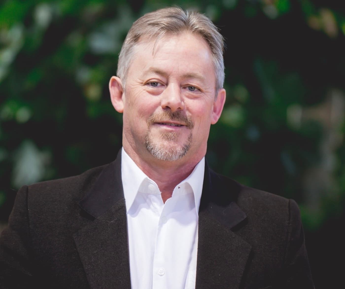 Troy, founder of Peptide Confidential