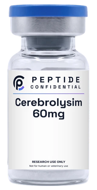 Cerebrolysim 60mg vial