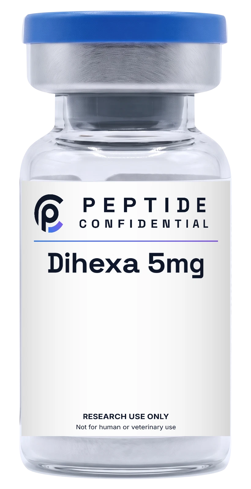Product illustration of Dihexa 5mg