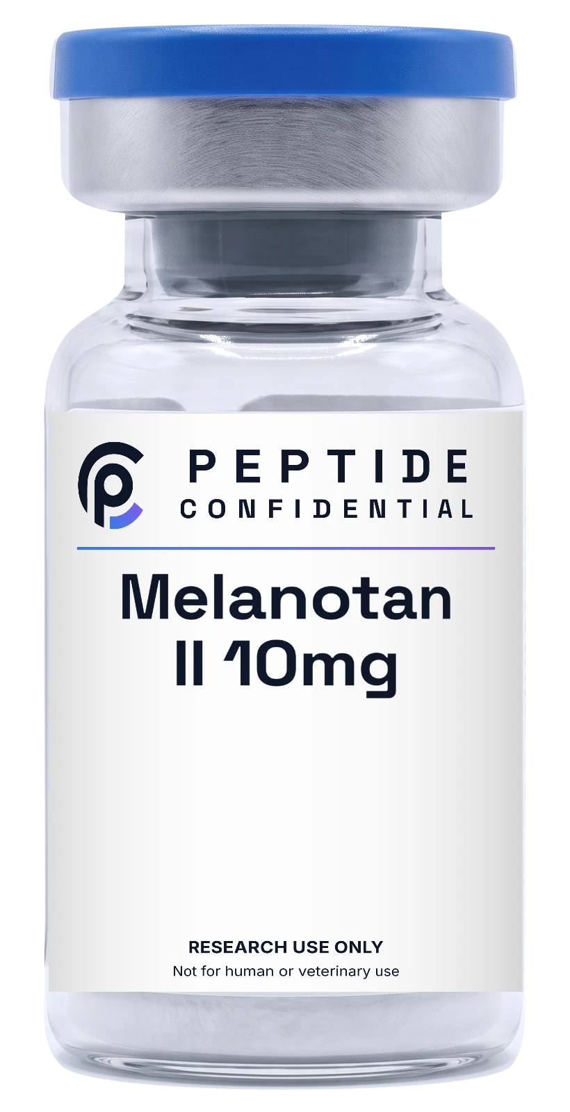Product illustration of Melanotan II 10mg
