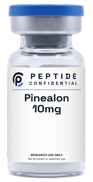 Pinealon 10mg vial