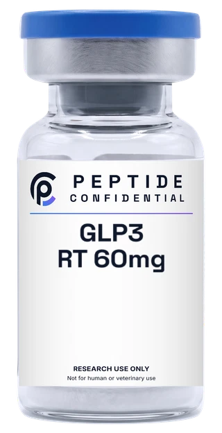 GLP3 RT 60mg vial