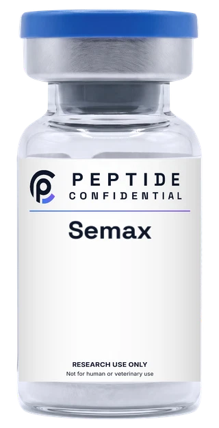 Semax vial