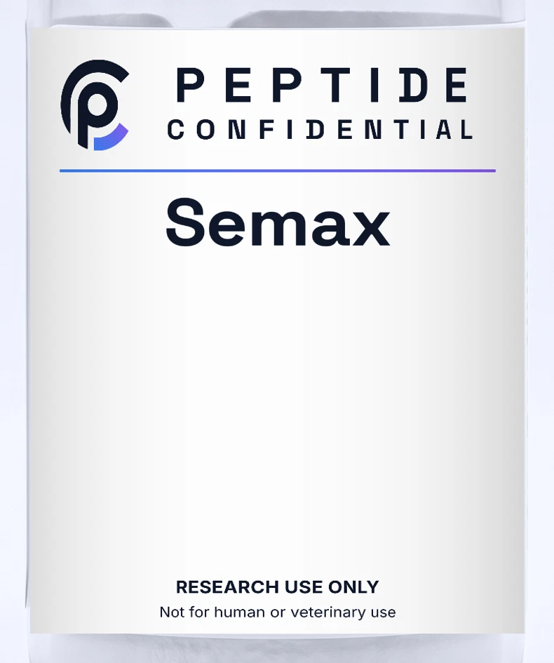 Semax label