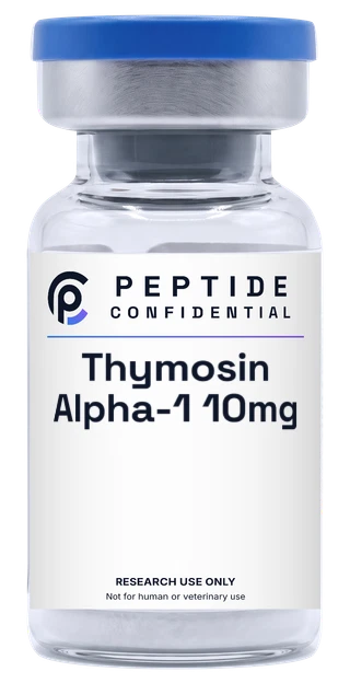 Thymosin Alpha-1 10mg vial